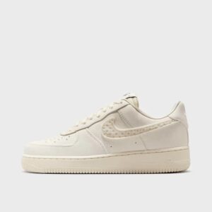 Nike Air Force 1 ’07 LX Damen Beige