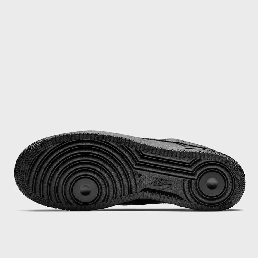 Nike Air Force 1 ’07 LV8  Herren Schwarz