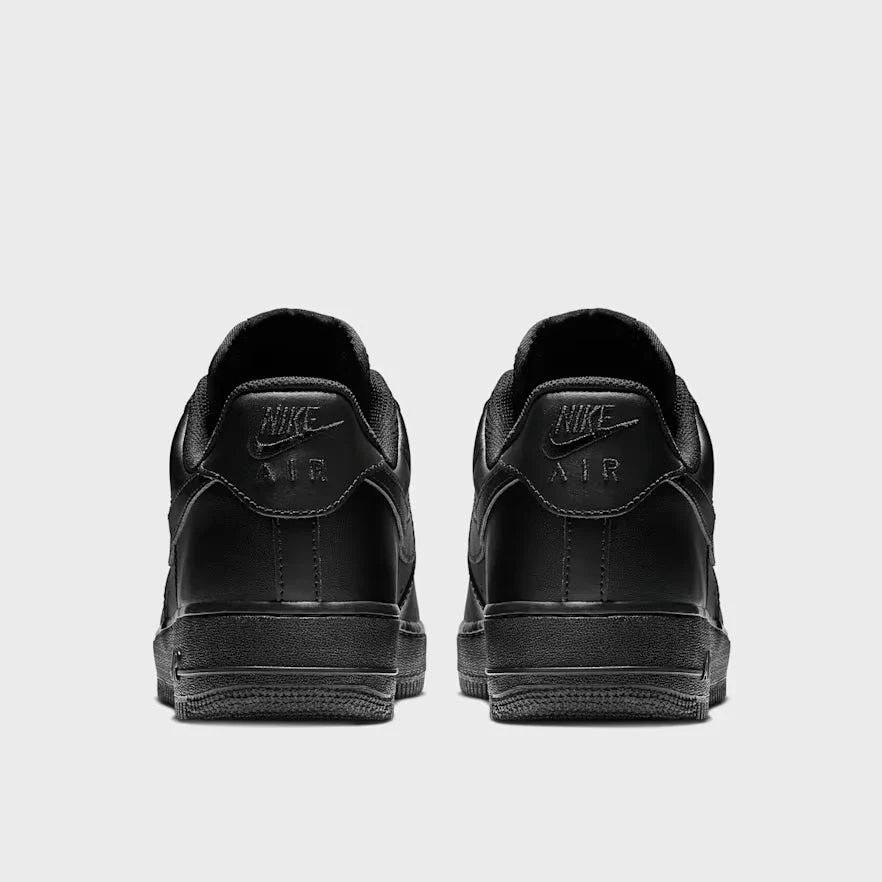 Nike Air Force 1 ’07 LV8  Herren Schwarz
