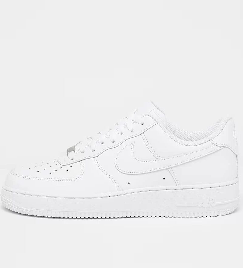 Nike Air Force 1 ’07 LV8 Herren Weiß
