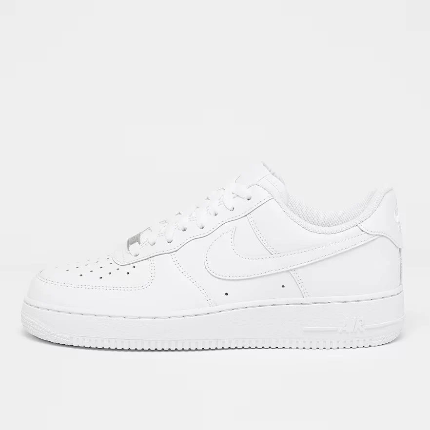 Nike Air Force 1 ’07 LV8 Herren Weiß