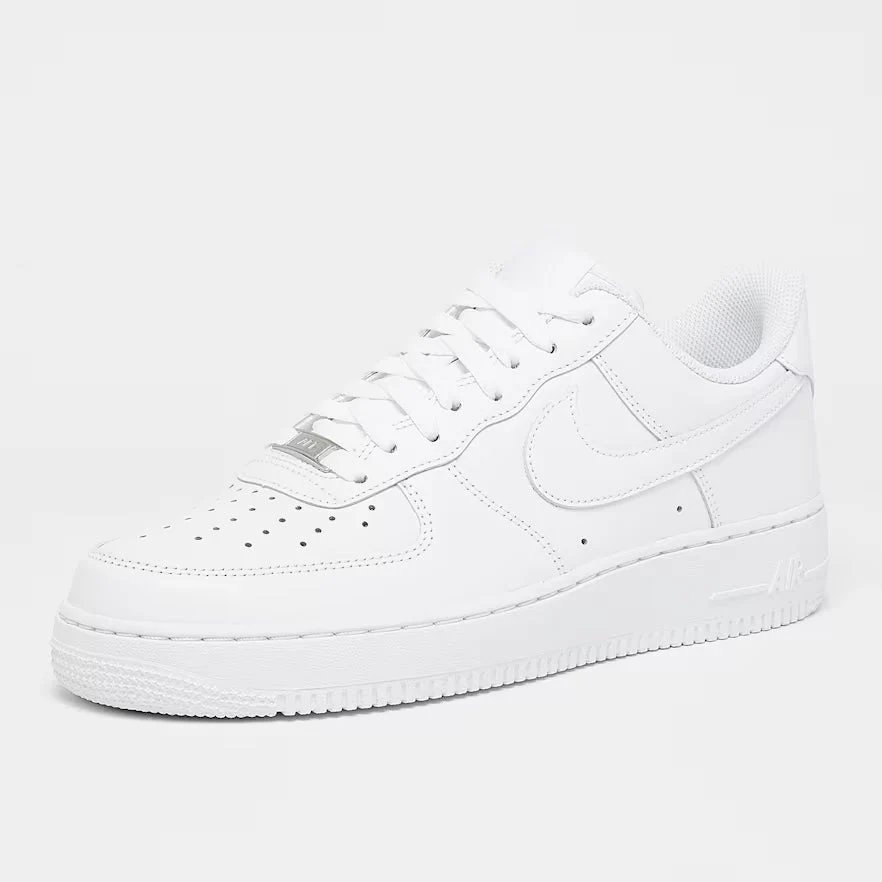 Nike Air Force 1 ’07 LV8 Herren Weiß