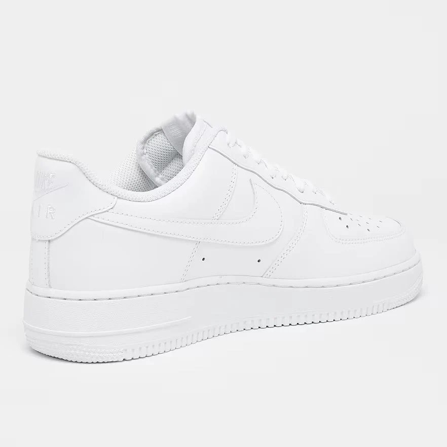 Nike Air Force 1 ’07 LV8 Herren Weiß