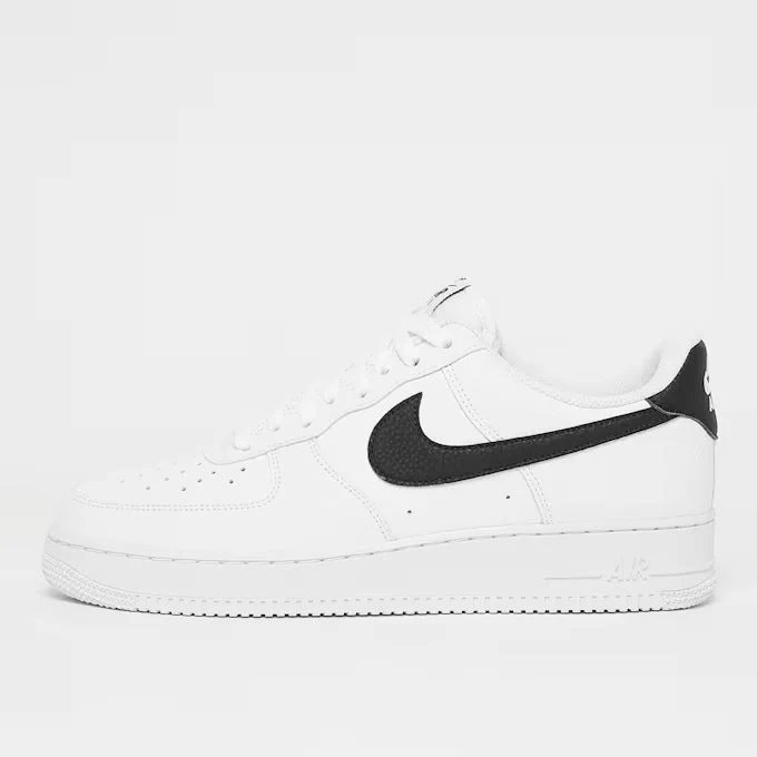 Nike Air Force 1 Herren Weiß