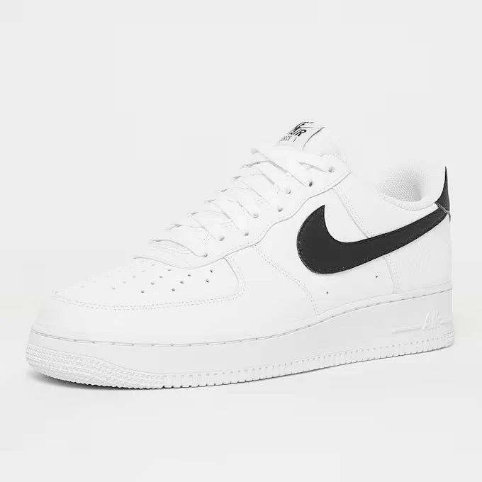 Nike Air Force 1 Herren Weiß