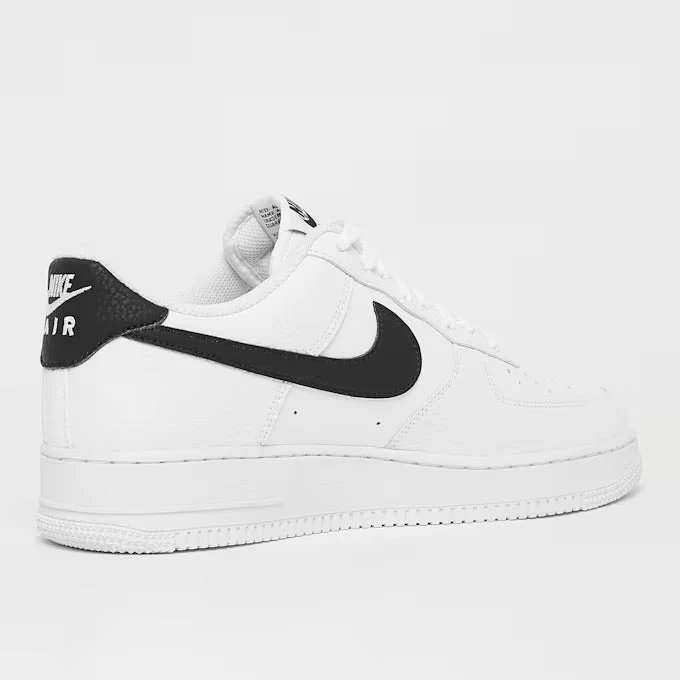 Nike Air Force 1 Herren Weiß