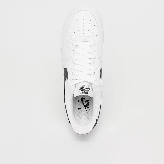 Nike Air Force 1 Herren Weiß
