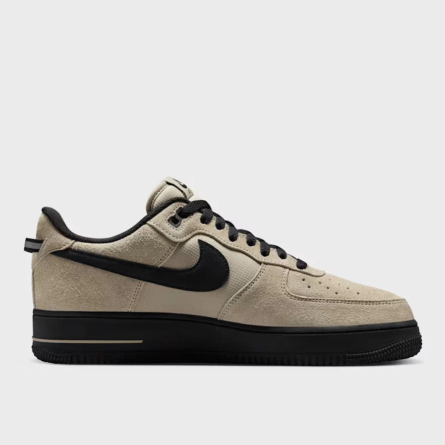 Nike Air Force 1 ’07 LV8 Herren Beige/Schwarz