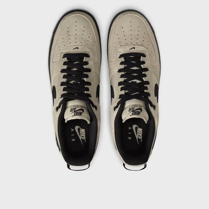 Nike Air Force 1 ’07 LV8 Herren Beige/Schwarz