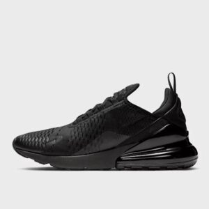 Nike Air Max 270 Herren Schwarz
