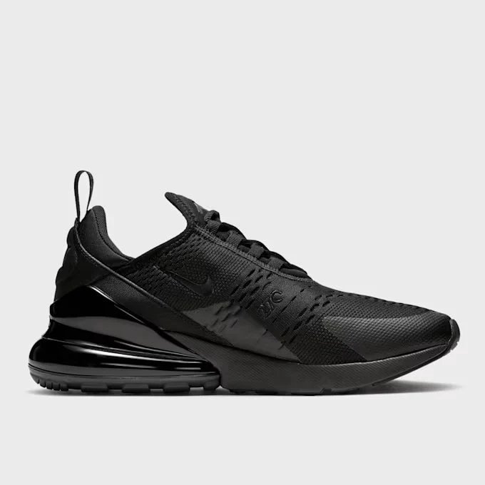 Nike Air Max 270 Herren Schwarz