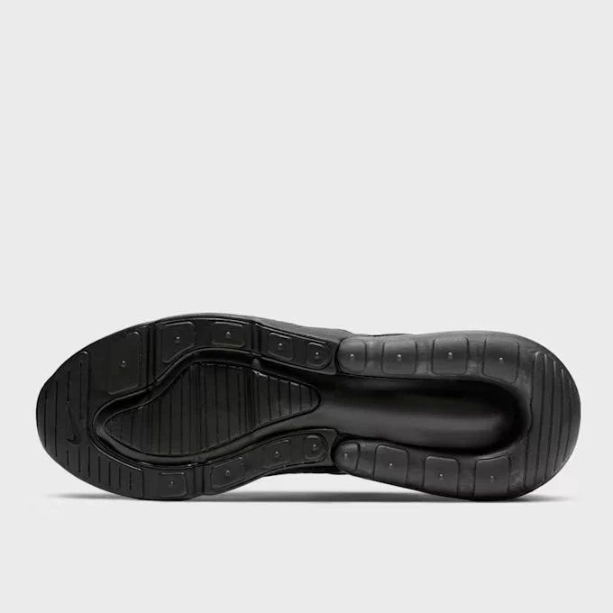 Nike Air Max 270 Herren Schwarz
