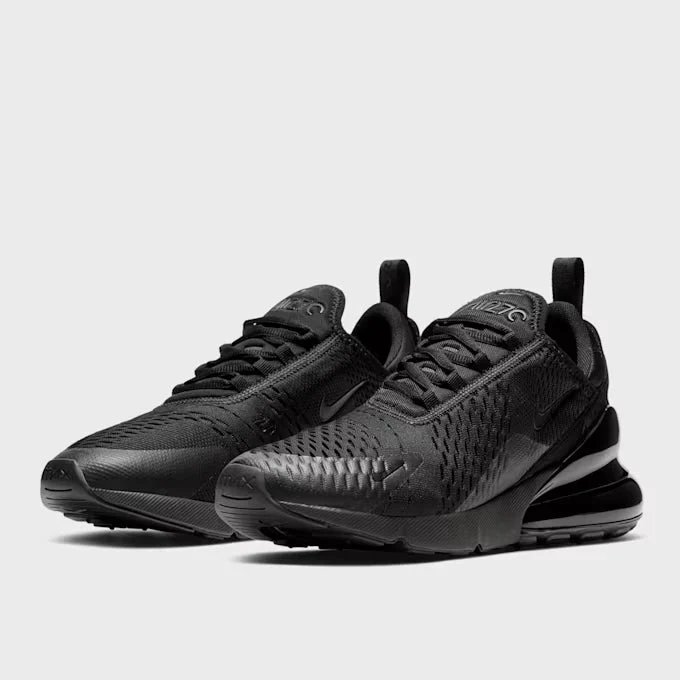 Nike Air Max 270 Herren Schwarz