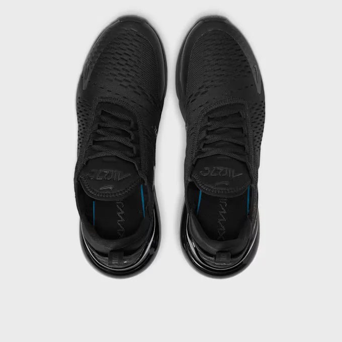 Nike Air Max 270 Herren Schwarz