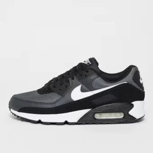 Nike Air Max 90 Herren Schwarz