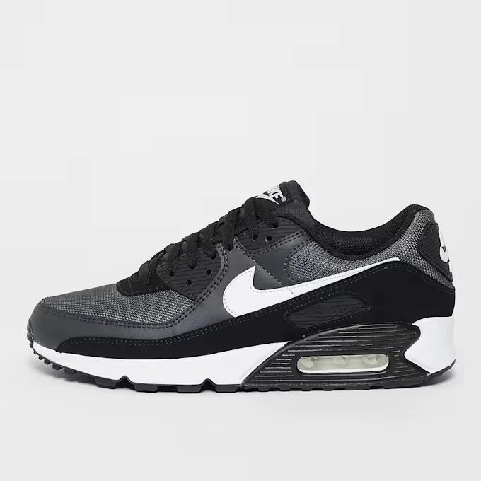 Nike Air Max 90 Herren Schwarz