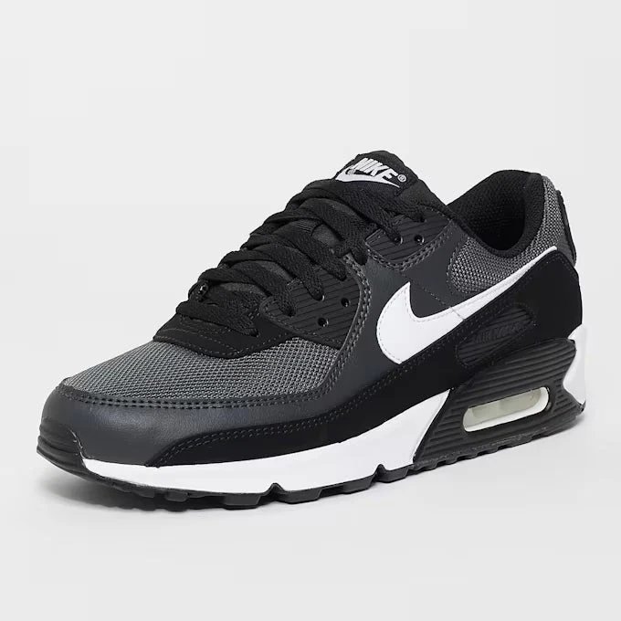 Nike Air Max 90 Herren Schwarz