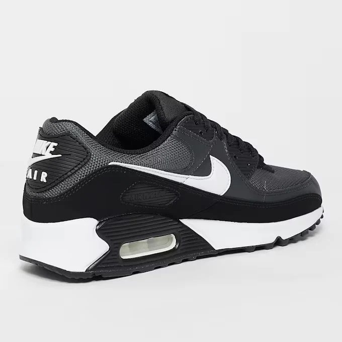 Nike Air Max 90 Herren Schwarz