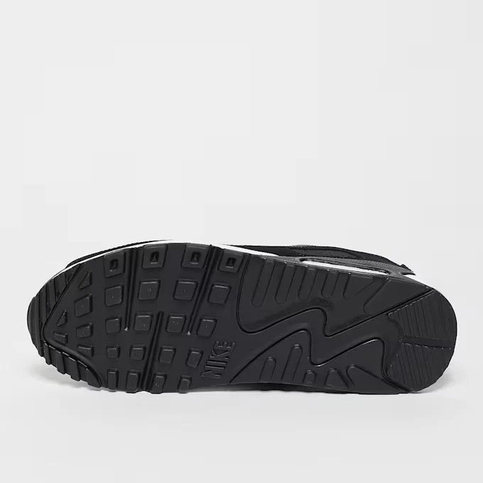 Nike Air Max 90 Herren Schwarz