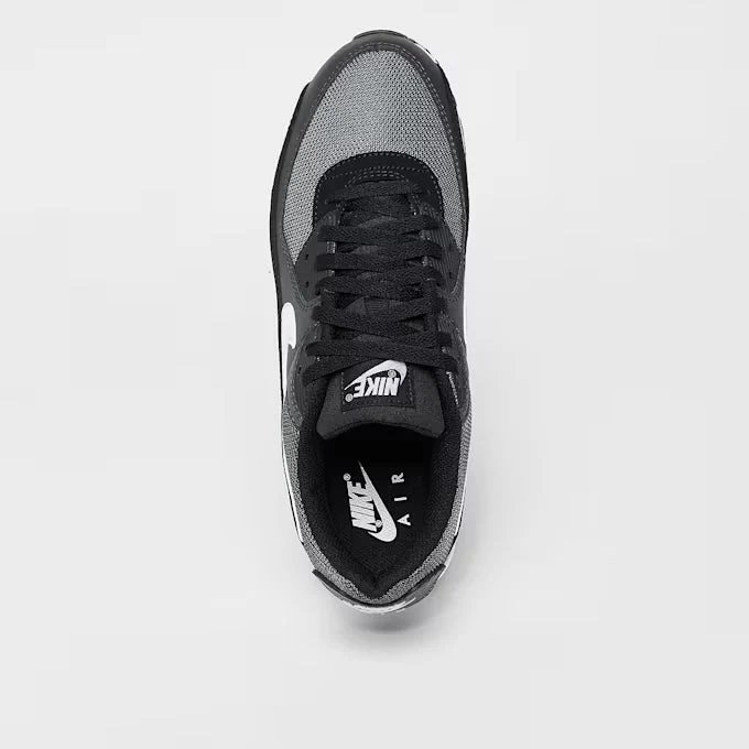 Nike Air Max 90 Herren Schwarz