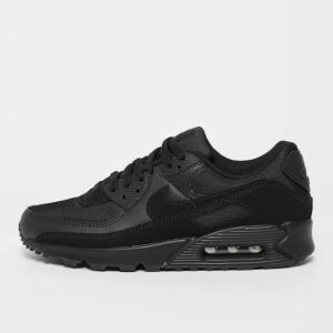 Nike Air Max 90 Herren Schwarz