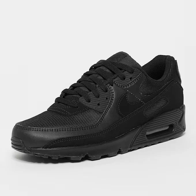 Nike Air Max 90 Herren Schwarz