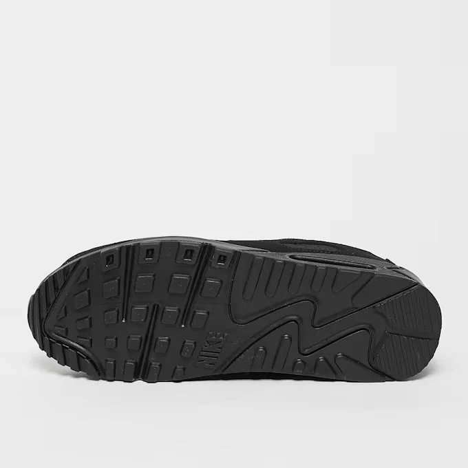 Nike Air Max 90 Herren Schwarz