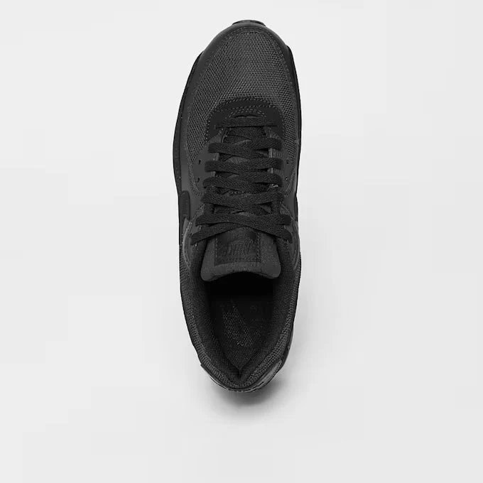Nike Air Max 90 Herren Schwarz