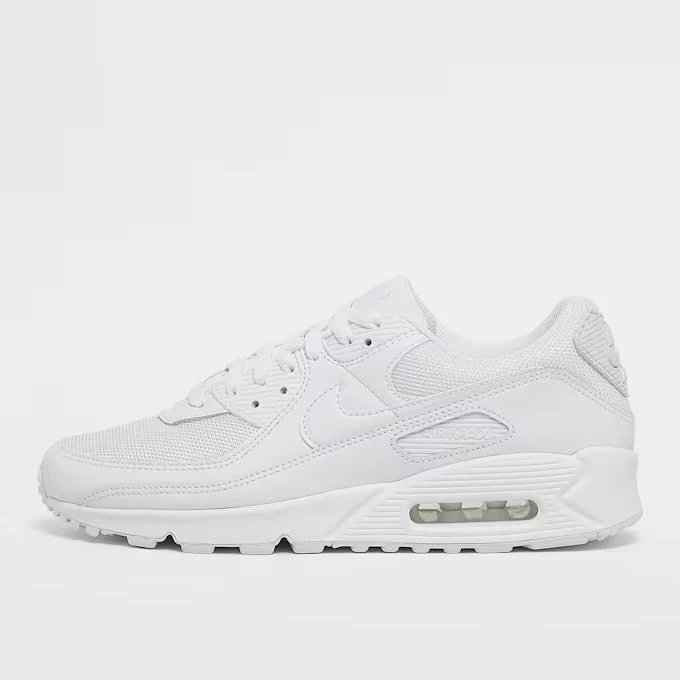 Nike Air Max 90 Herren Weiß
