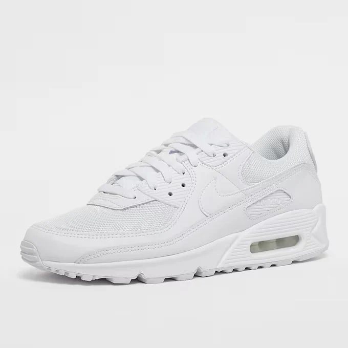 Nike Air Max 90 Herren Weiß
