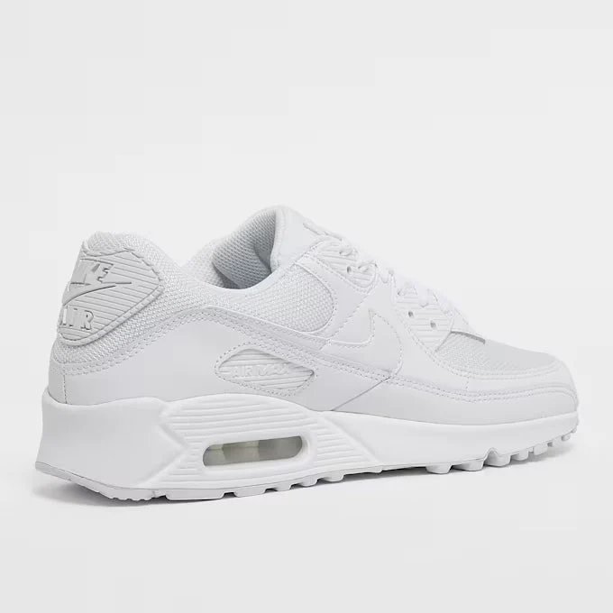 Nike Air Max 90 Herren Weiß