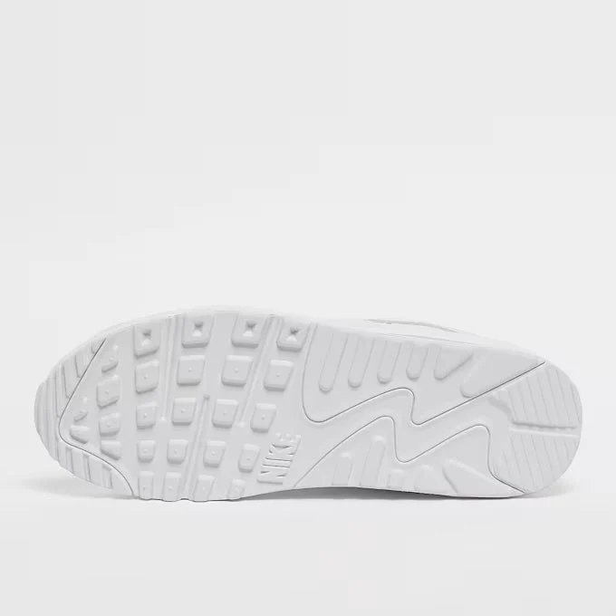 Nike Air Max 90 Herren Weiß