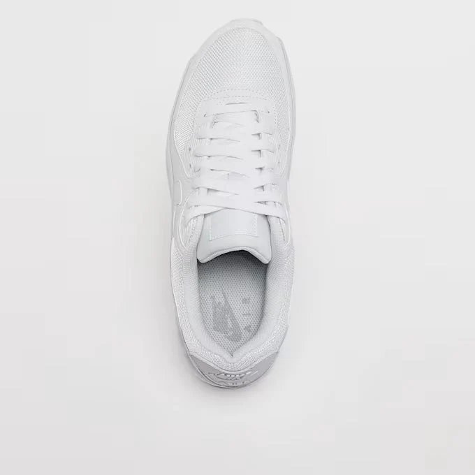Nike Air Max 90 Herren Weiß
