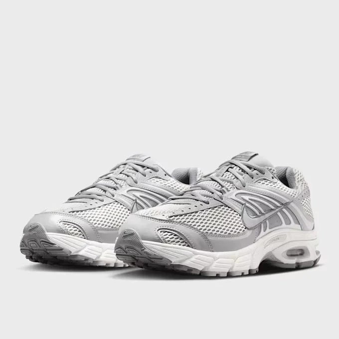 NikeAir Max Moto 2K Herren Grau