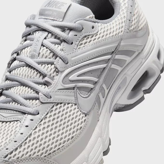 NikeAir Max Moto 2K Herren Grau