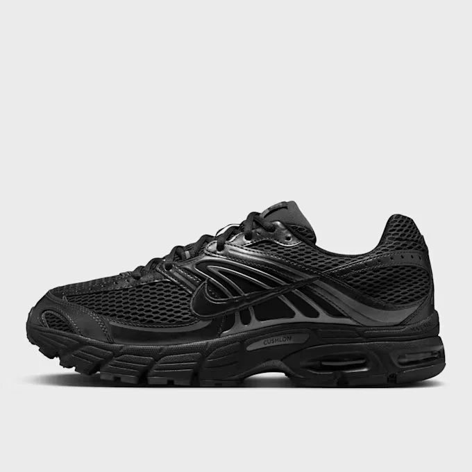 Nike Air Max Moto 2K Herren Schwarz