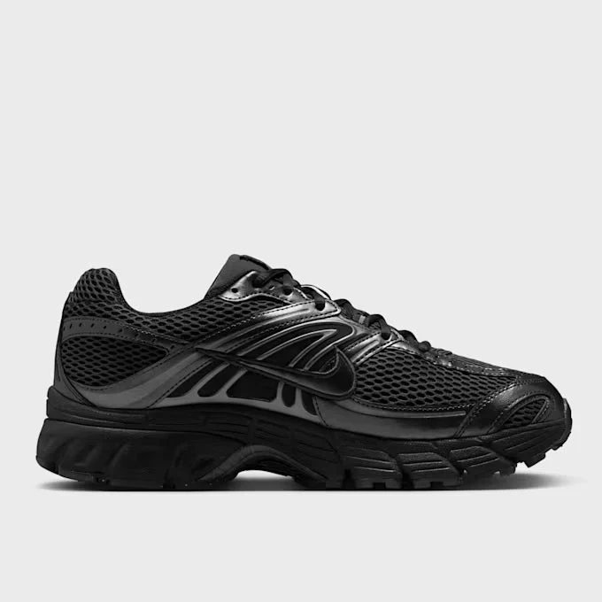 Nike Air Max Moto 2K Herren Schwarz