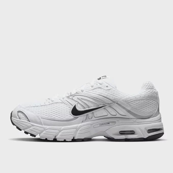 Nike Air Max Moto 2K Herren Weiß