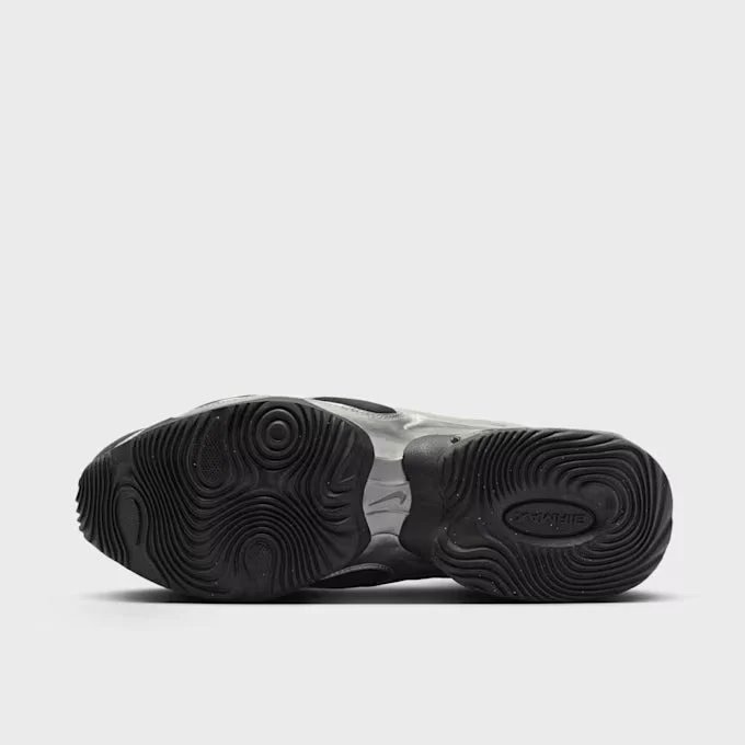 Nike Air Max Muse Damen Schwarz/Silber