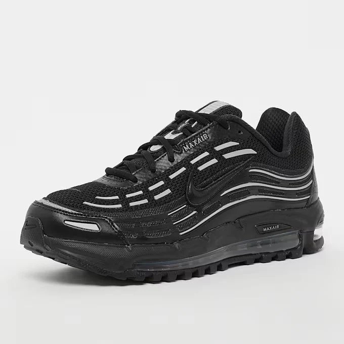 Nike Air Max TL 2.5 Herren Schwarz