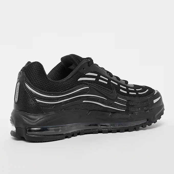 Nike Air Max TL 2.5 Herren Schwarz