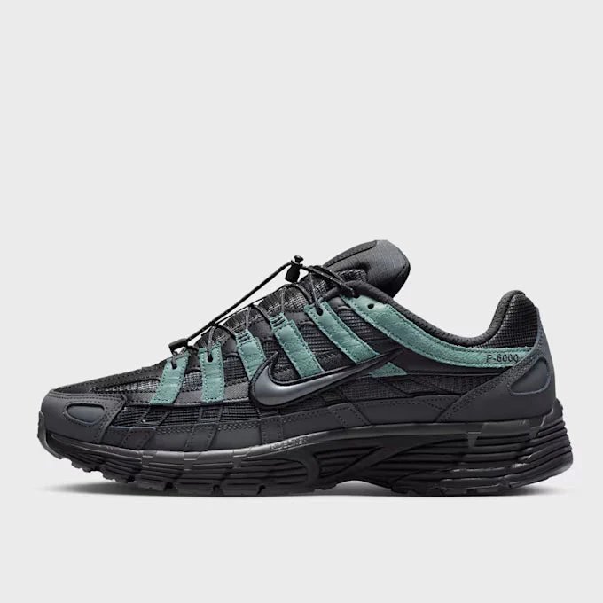 Nike P-6000 Herren Grau/Blau