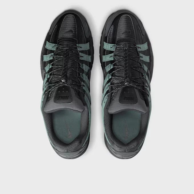 Nike P-6000 Herren Grau/Blau