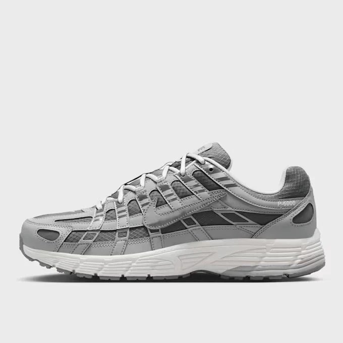 Nike P-6000 Herren Grau