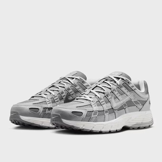 Nike P-6000 Herren Grau