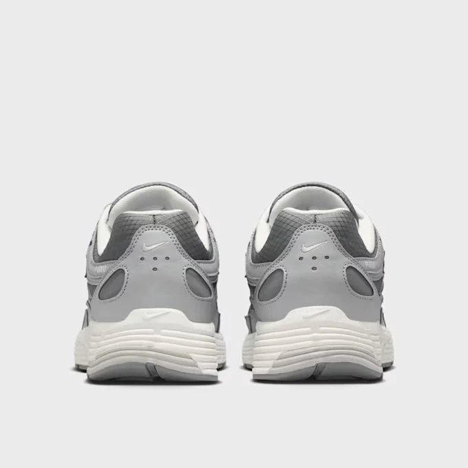 Nike P-6000 Herren Grau