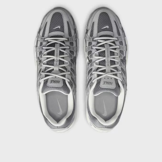 Nike P-6000 Herren Grau