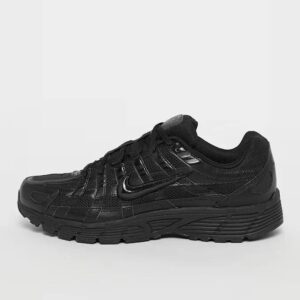 Nike P-6000 Herren Schwarz