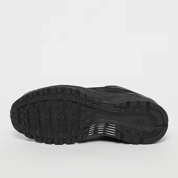 Nike P-6000 Herren Schwarz