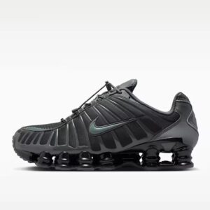 Nike Shox TL Herren Grau